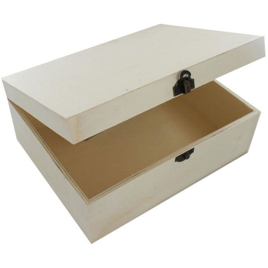 Personalised Prince & Princess Box only | Babba box.